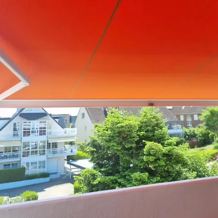 Tiffany'S Ferienapartments Sind Alles, Ausser... Gewoehnlich!!! Timmendorfer Strand Buitenkant foto