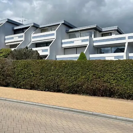 Tiffany'S Ferienapartments Sind Alles, Ausser... Gewoehnlich!!! Timmendorfer Strand Buitenkant foto