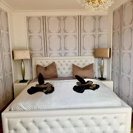 Tiffany'S Ferienapartments Sind Alles, Ausser... Gewoehnlich!!! Timmendorfer Strand Buitenkant foto