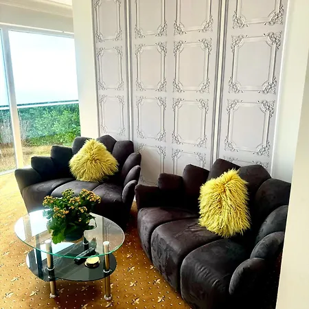Tiffany'S Ferienapartments Sind Alles, Ausser... Gewoehnlich!!! Timmendorfer Strand Buitenkant foto