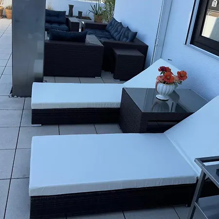Tiffany'S Ferienapartments Sind Alles, Ausser... Gewoehnlich!!! Timmendorfer Strand Buitenkant foto