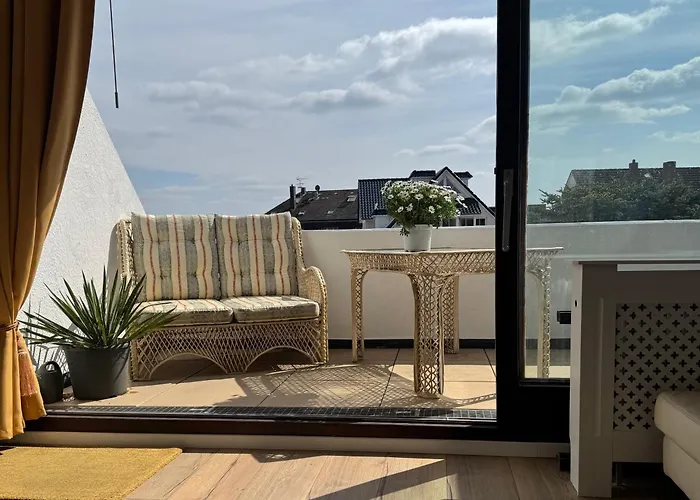 Tiffany\'S Ferienapartments Sind Alles, Ausser... Gewoehnlich!!!
