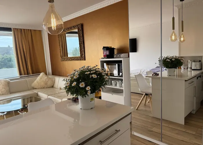 Tiffany\'S Ferienapartments Sind Alles, Ausser... Gewoehnlich!!!