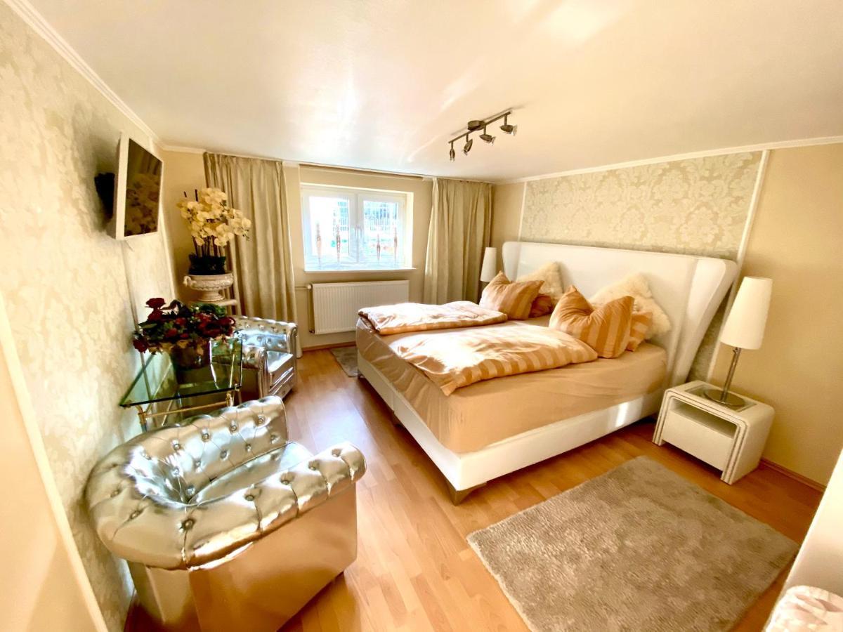 Tiffany´s Ferienapartments Sind Alles, Außer... Gewöhnlich!!! Timmendorfer Strand