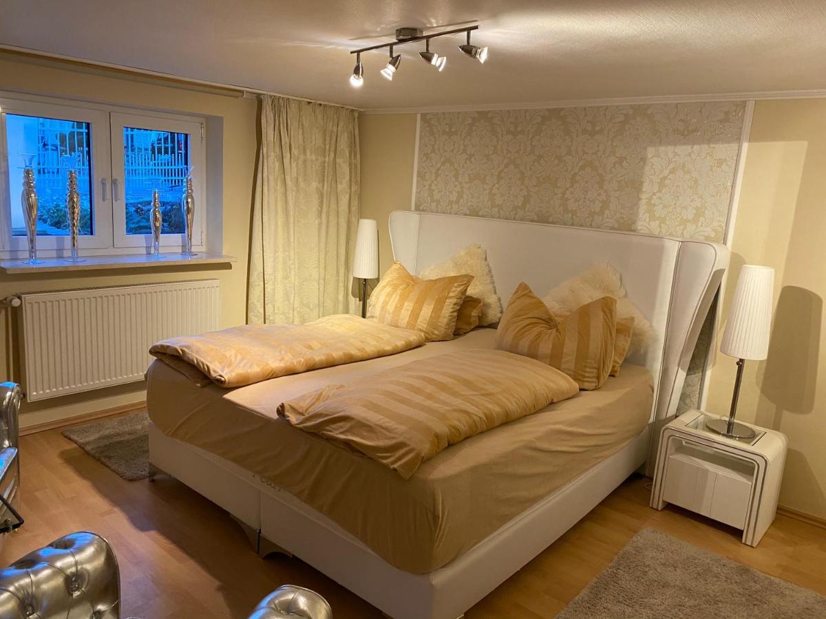 Tiffany´s Ferienapartments Sind Alles, Außer... Gewöhnlich!!! *