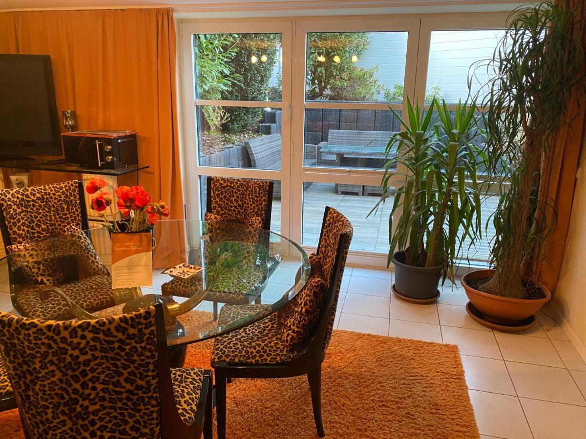 Tiffany´s Ferienapartments Sind Alles, Außer... Gewöhnlich!!! Apartment *