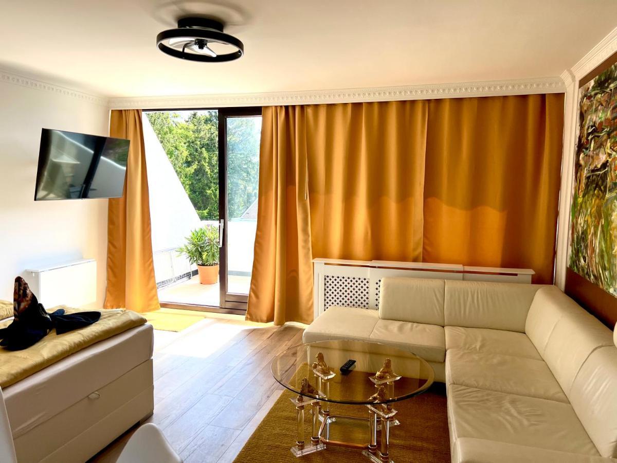 Tiffany´s Ferienapartments Sind Alles, Außer... Gewöhnlich!!! Apartment Timmendorfer Strand