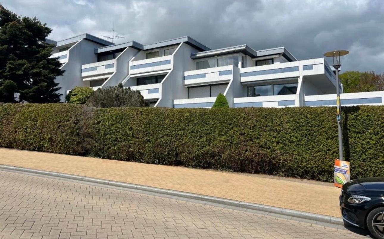 Tiffany´s Ferienapartments Sind Alles, Außer... Gewöhnlich!!! * Timmendorfer Strand