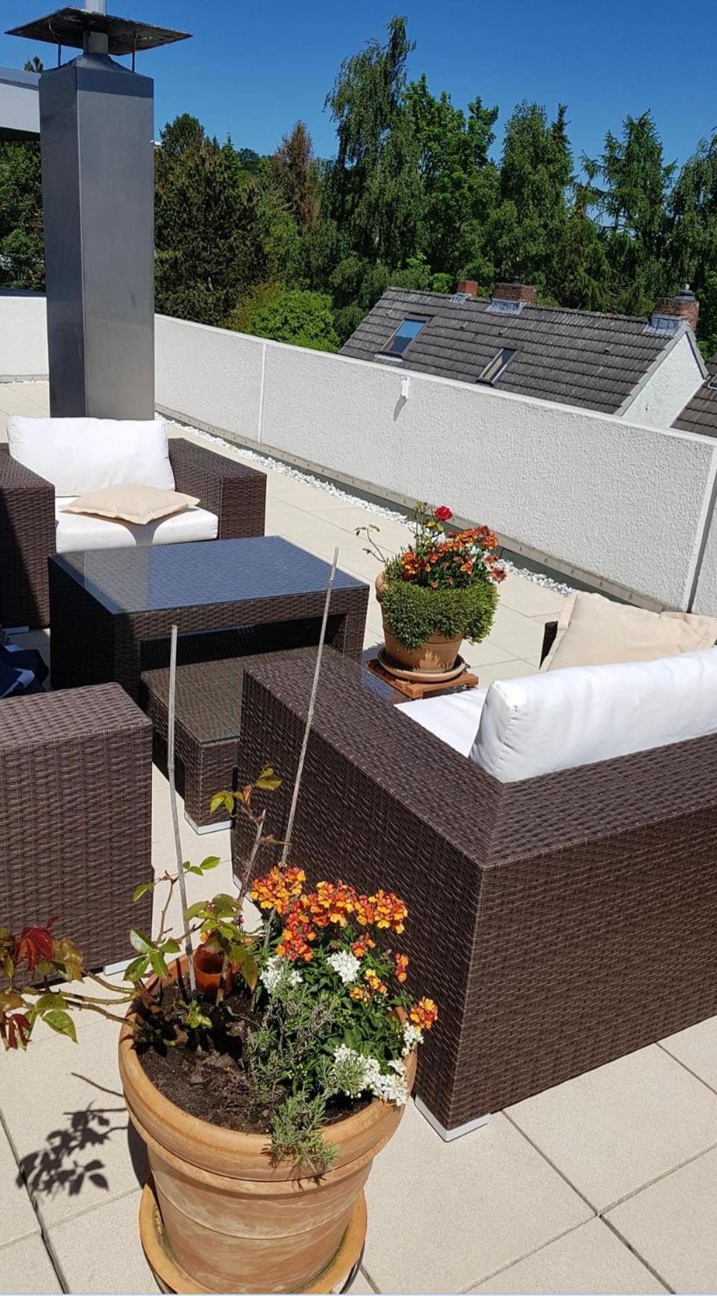 Tiffany´s Ferienapartments Sind Alles, Außer... Gewöhnlich!!!