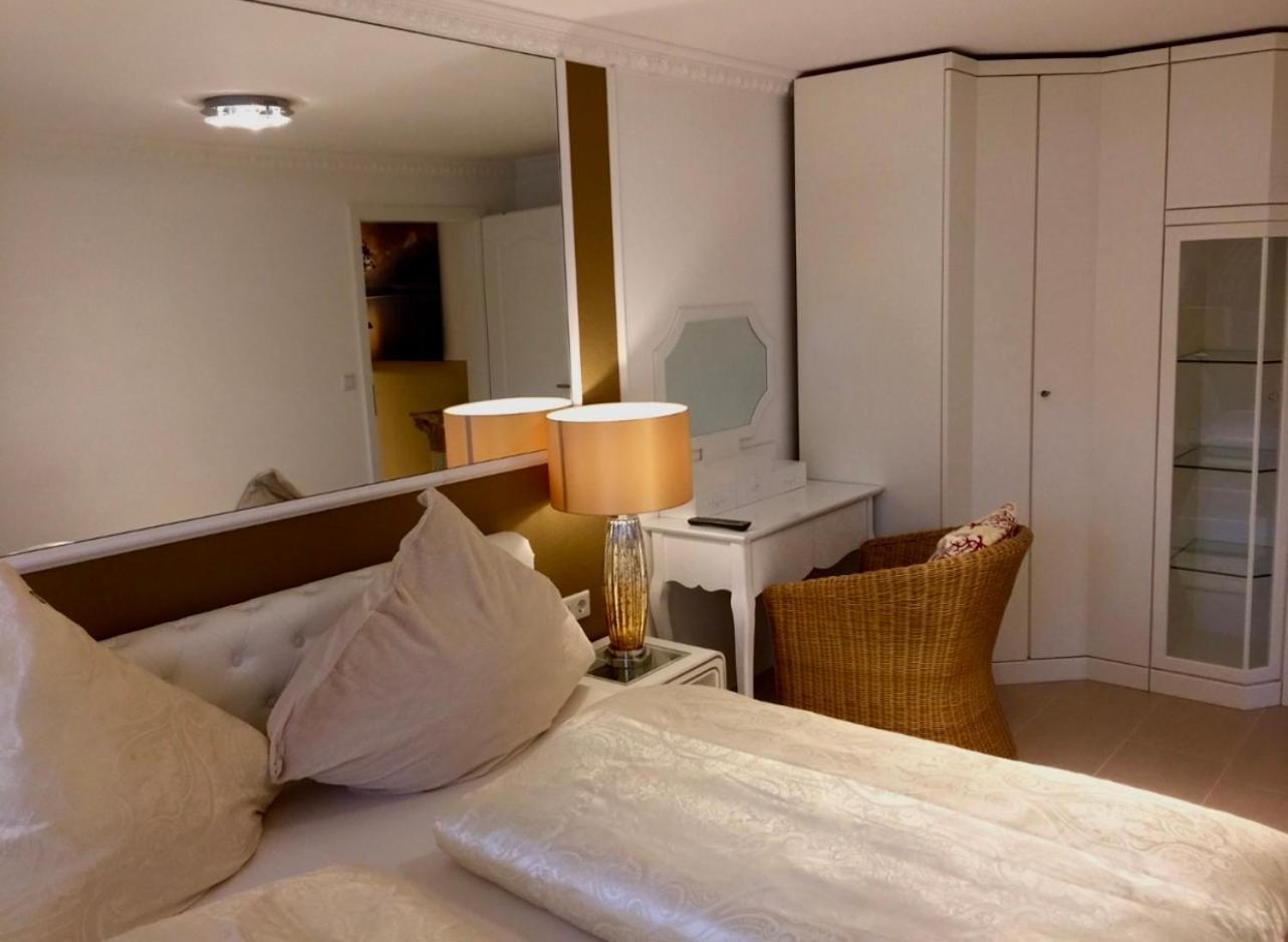 Tiffany´s Ferienapartments Sind Alles, Außer... Gewöhnlich!!! Apartment *