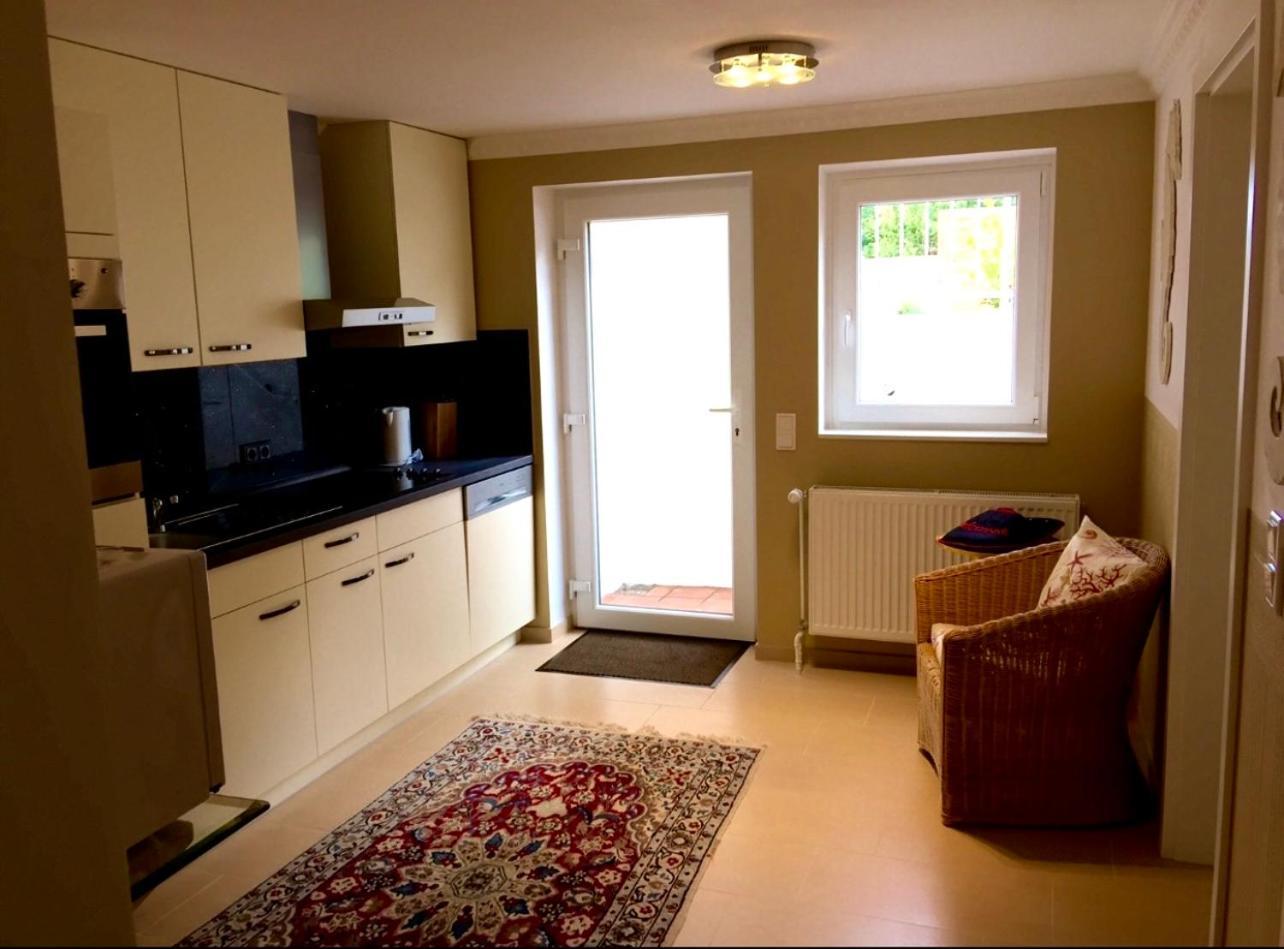 Tiffany's Ferienapartments Sind Alles, Ausser... Gewoehnlich!!!