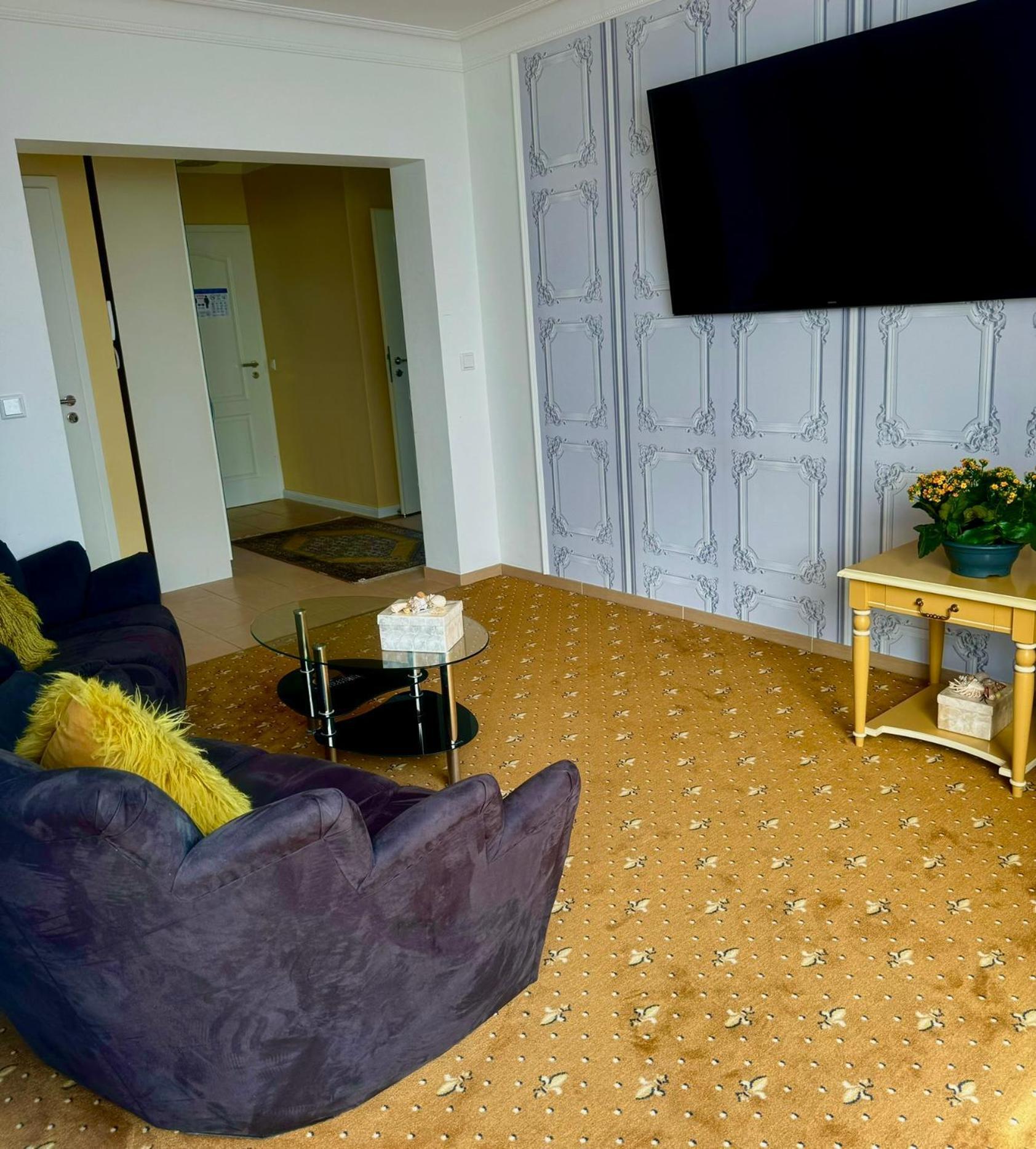 Apartment Tiffany´s Ferienapartments Sind Alles, Außer... Gewöhnlich!!!