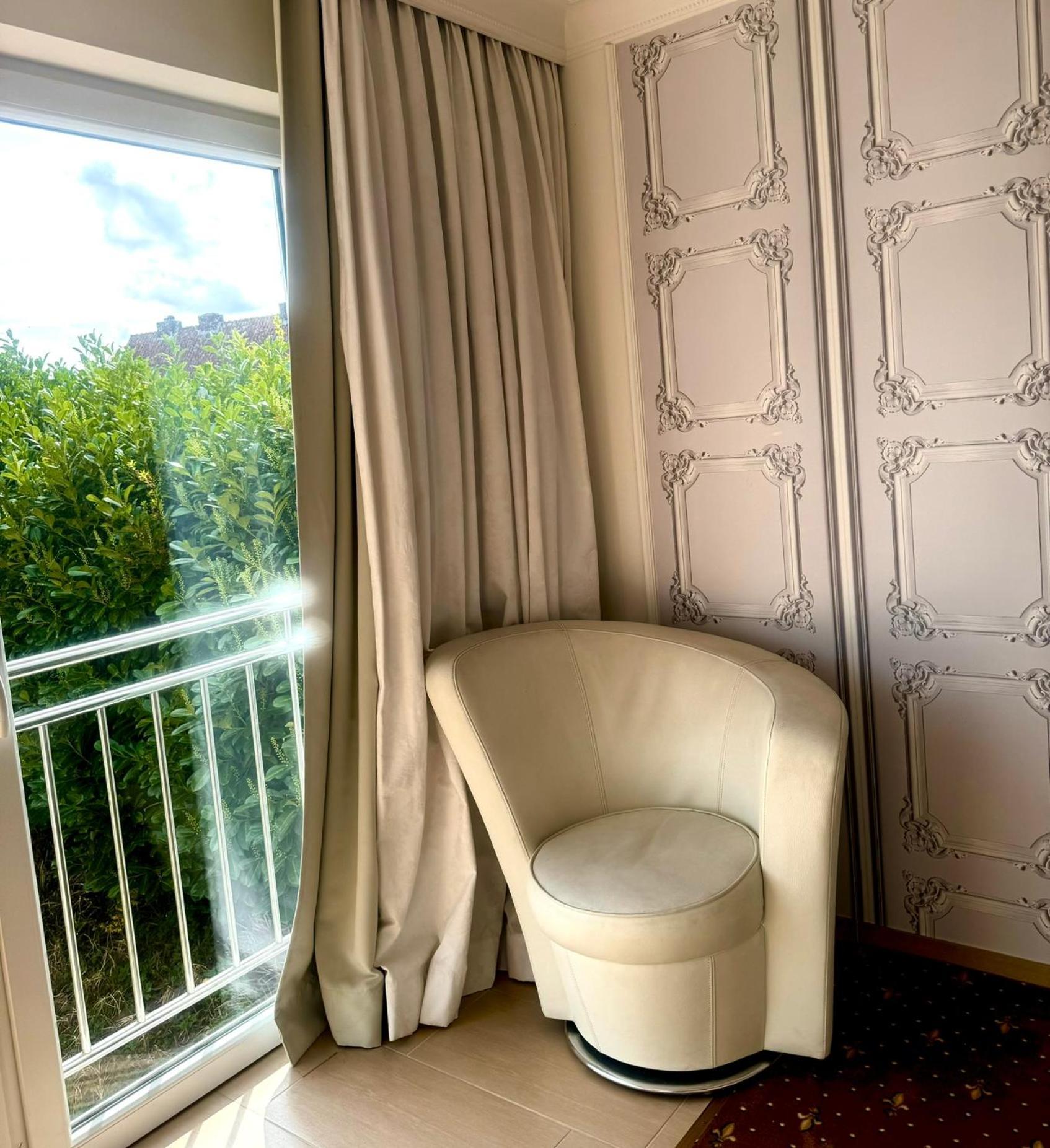 Tiffany's Ferienapartments Sind Alles, Ausser... Gewoehnlich!!! Апартаменты *