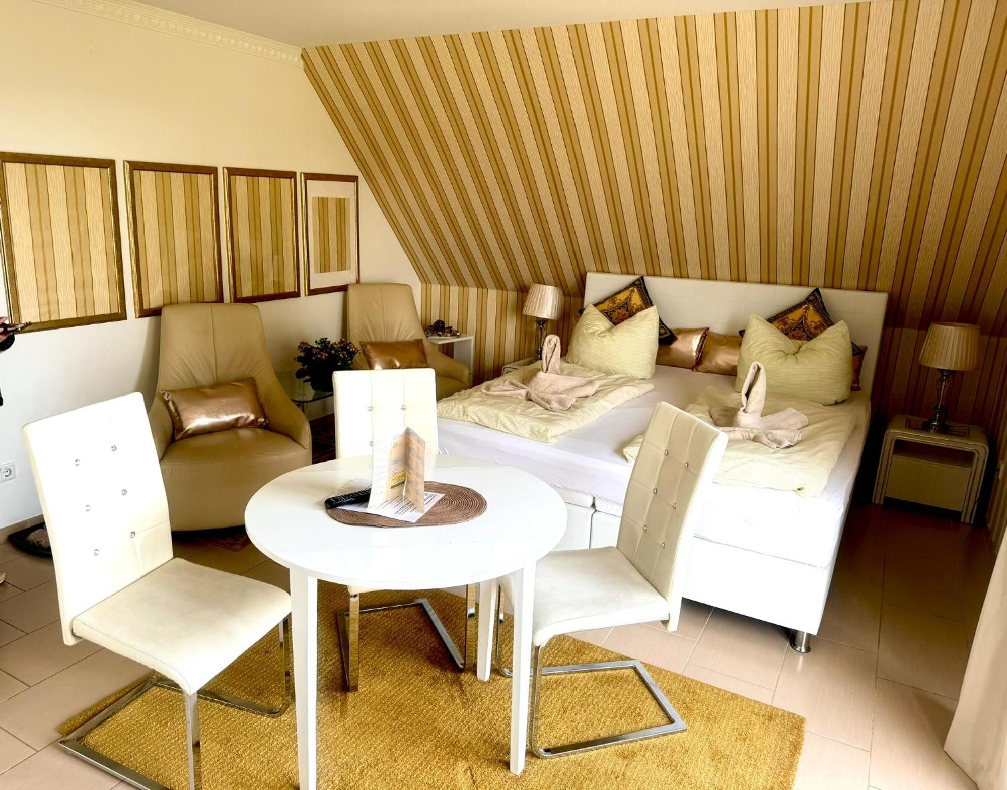 Tiffany´s Ferienapartments Sind Alles, Außer... Gewöhnlich!!! *