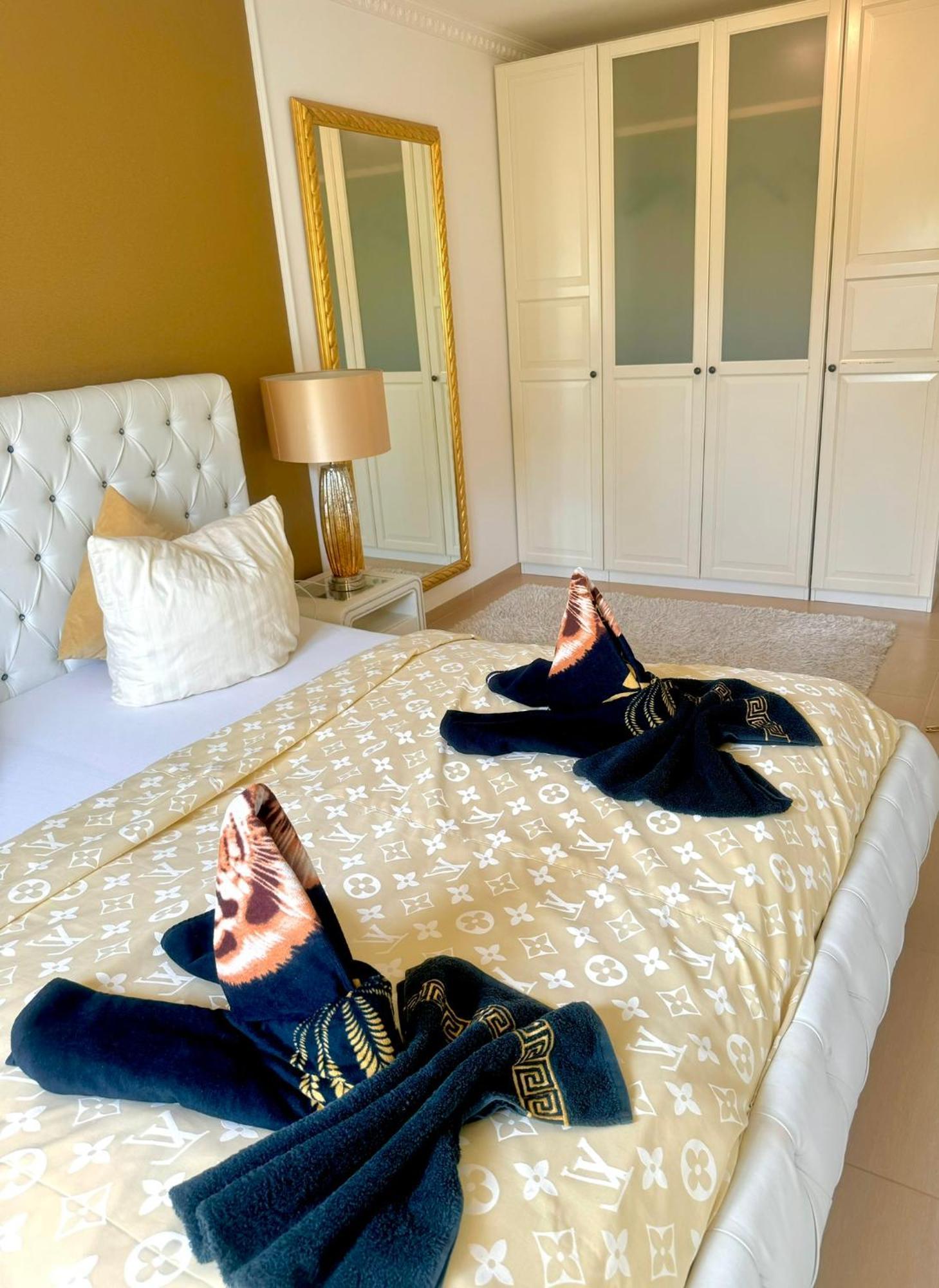 Tiffany's Ferienapartments Sind Alles, Ausser... Gewoehnlich!!!