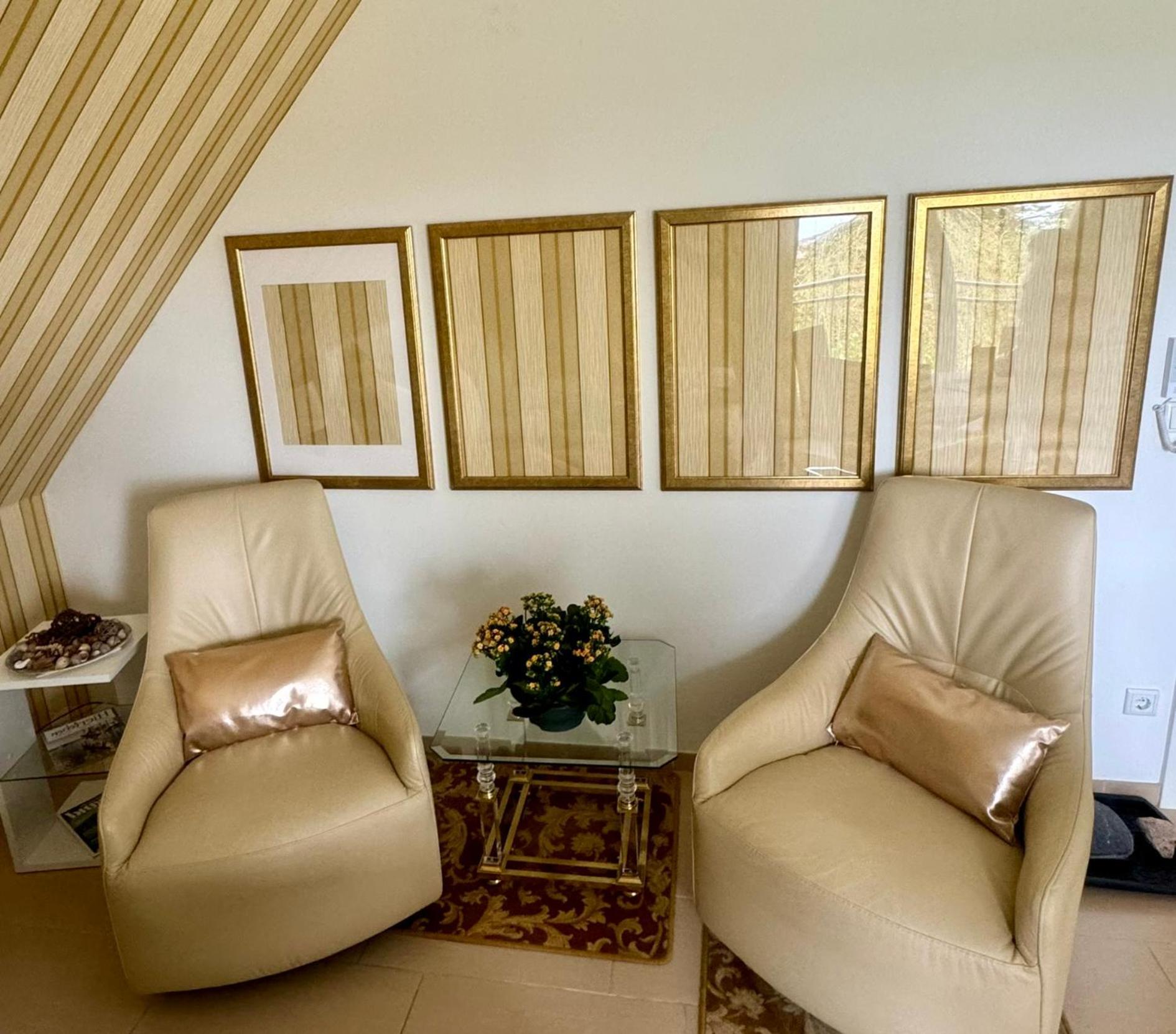 Tiffany's Ferienapartments Sind Alles, Ausser... Gewoehnlich!!! Апартаменты *