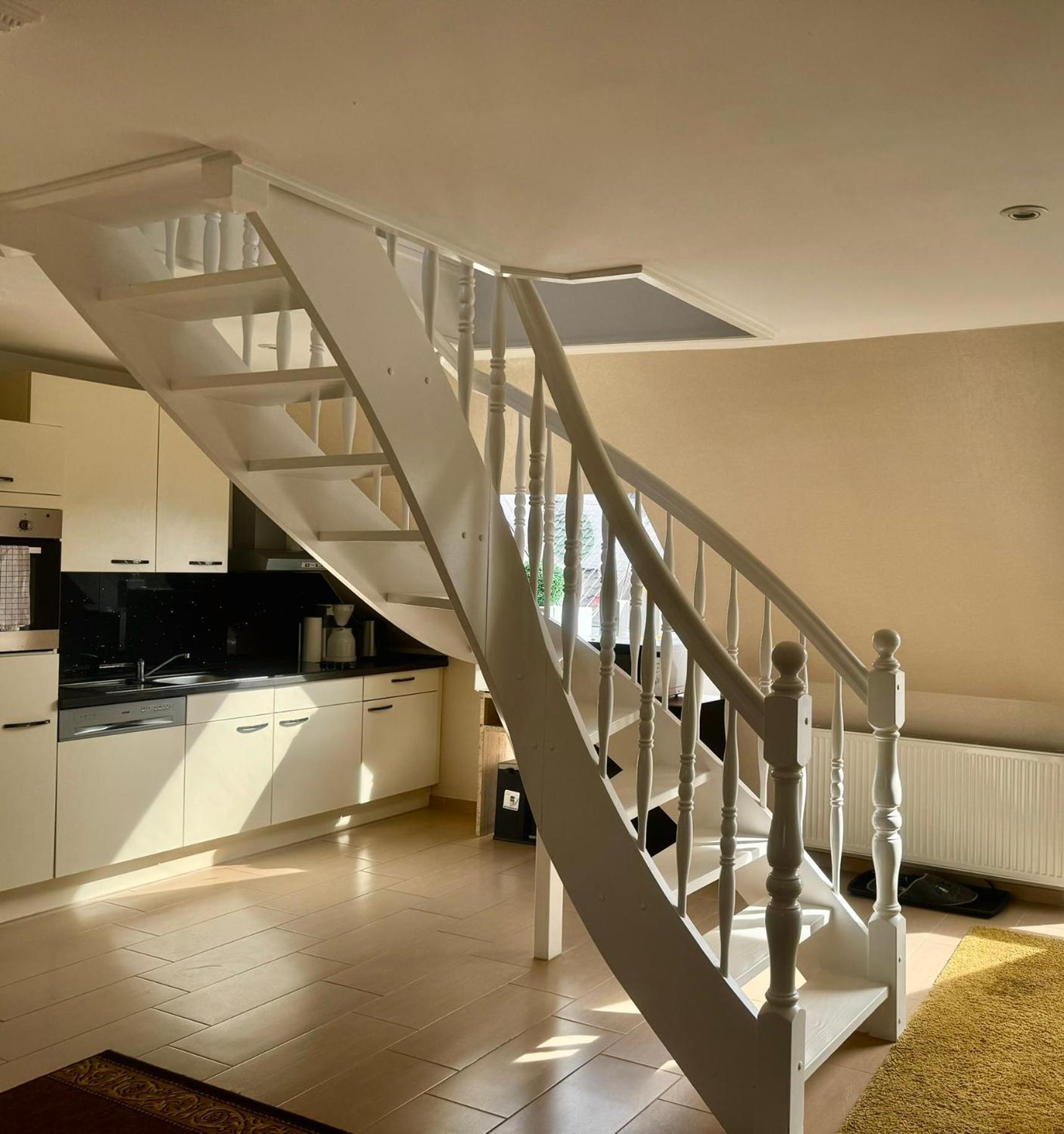 Tiffany's Ferienapartments Sind Alles, Ausser... Gewoehnlich!!! * Тиммендорфер-Штранд