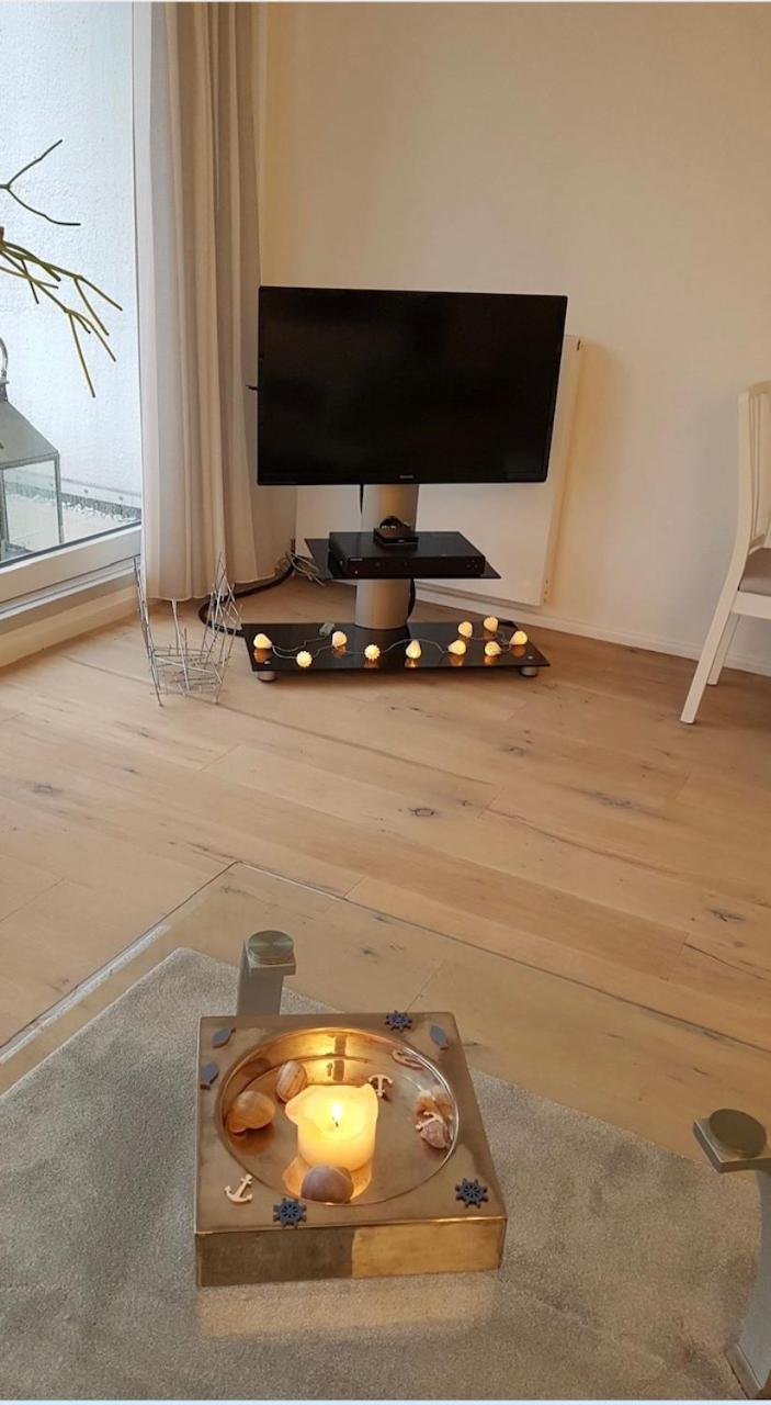 Tiffany´s Ferienapartments Sind Alles, Außer... Gewöhnlich!!! * Timmendorfer Strand