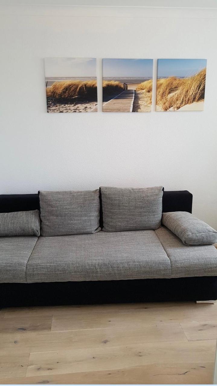 Апартаменты Tiffany's Ferienapartments Sind Alles, Ausser... Gewoehnlich!!! *