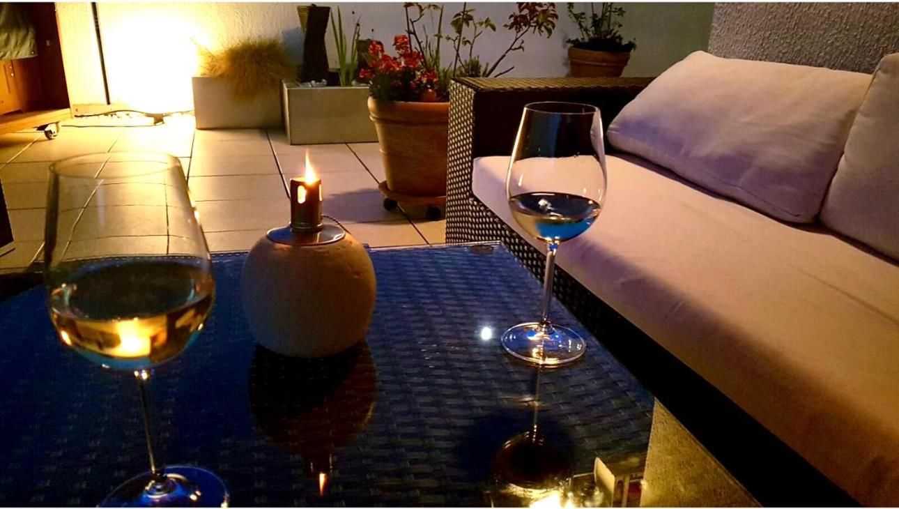 Tiffany´s Ferienapartments Sind Alles, Außer... Gewöhnlich!!! Timmendorfer Strand
