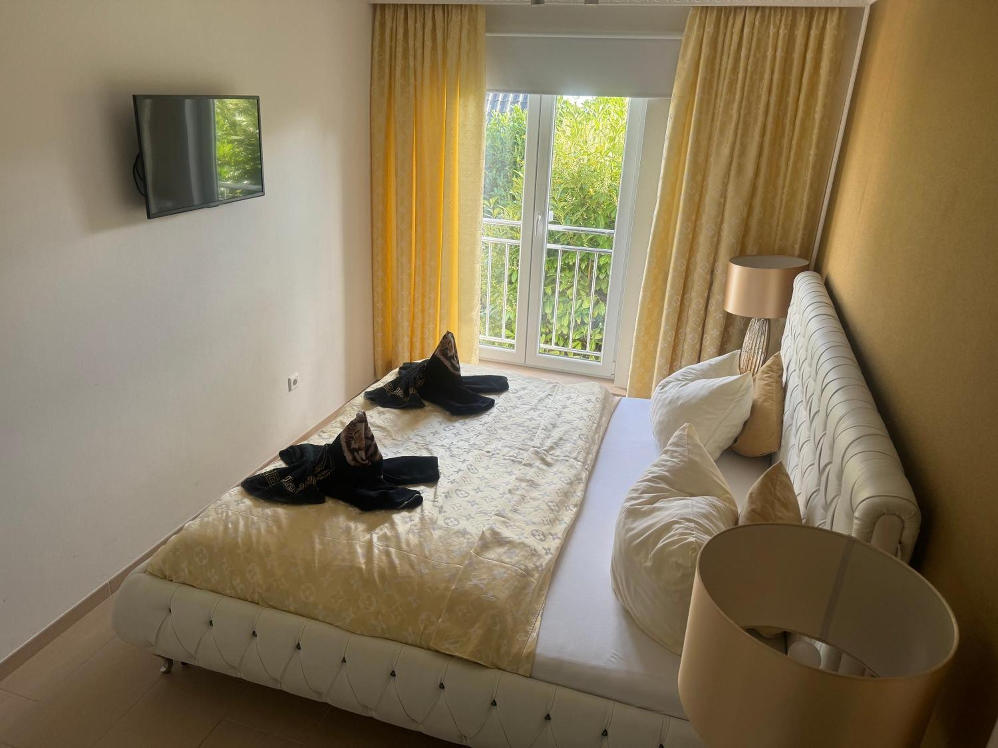 Tiffany´s Ferienapartments Sind Alles, Außer... Gewöhnlich!!! Apartment Timmendorfer Strand