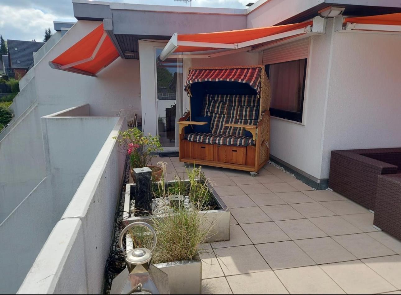 Tiffany´s Ferienapartments Sind Alles, Außer... Gewöhnlich!!! Apartment *