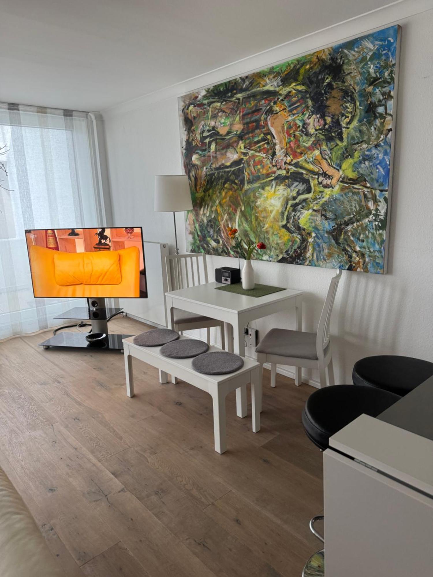 Apartment Tiffany´s Ferienapartments Sind Alles, Außer... Gewöhnlich!!! Timmendorfer Strand