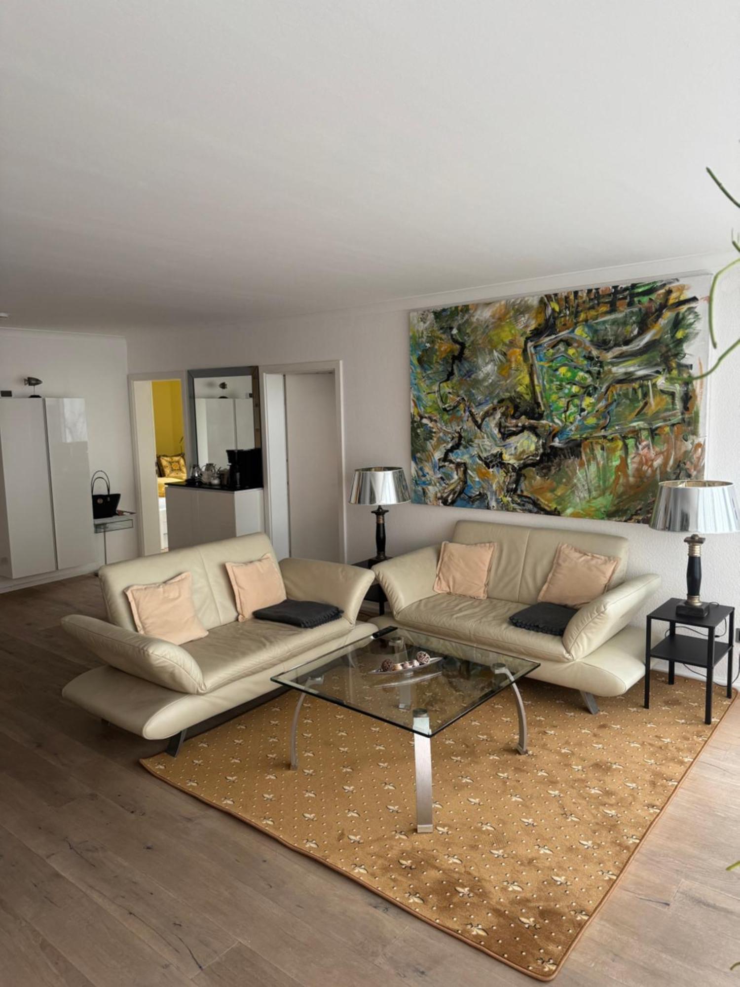 Tiffany's Ferienapartments Sind Alles, Ausser... Gewoehnlich!!!