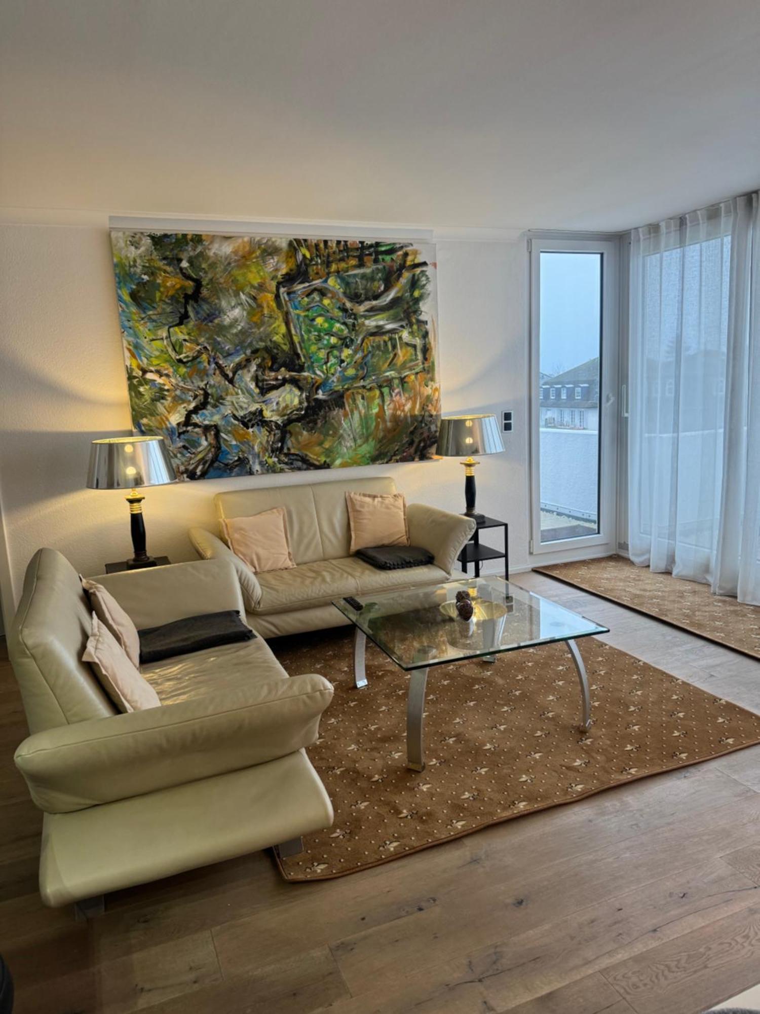 Tiffany´s Ferienapartments Sind Alles, Außer... Gewöhnlich!!! Apartment
