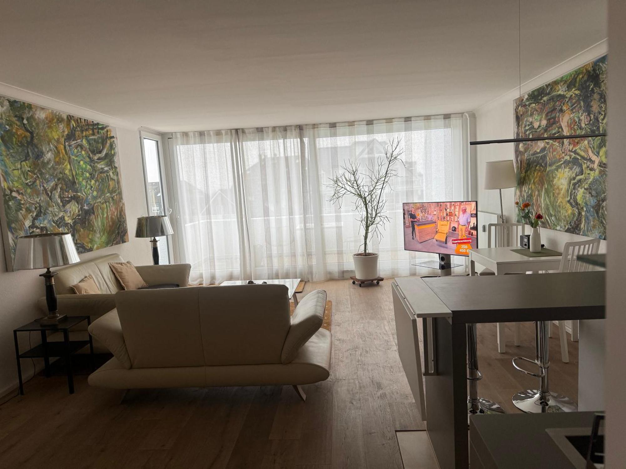 Apartment Tiffany´s Ferienapartments Sind Alles, Außer... Gewöhnlich!!!