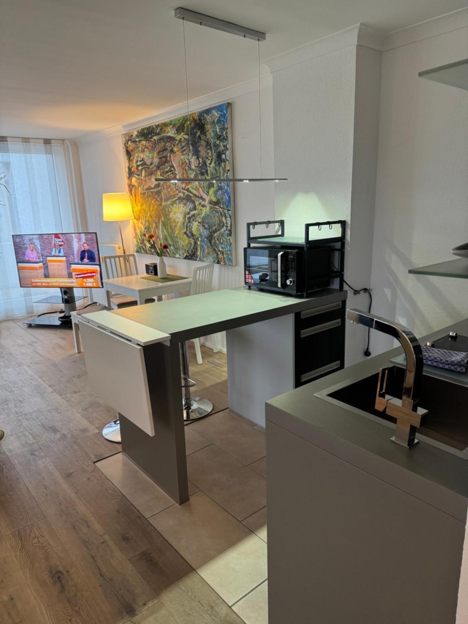 Tiffany´s Ferienapartments Sind Alles, Außer... Gewöhnlich!!! Apartment