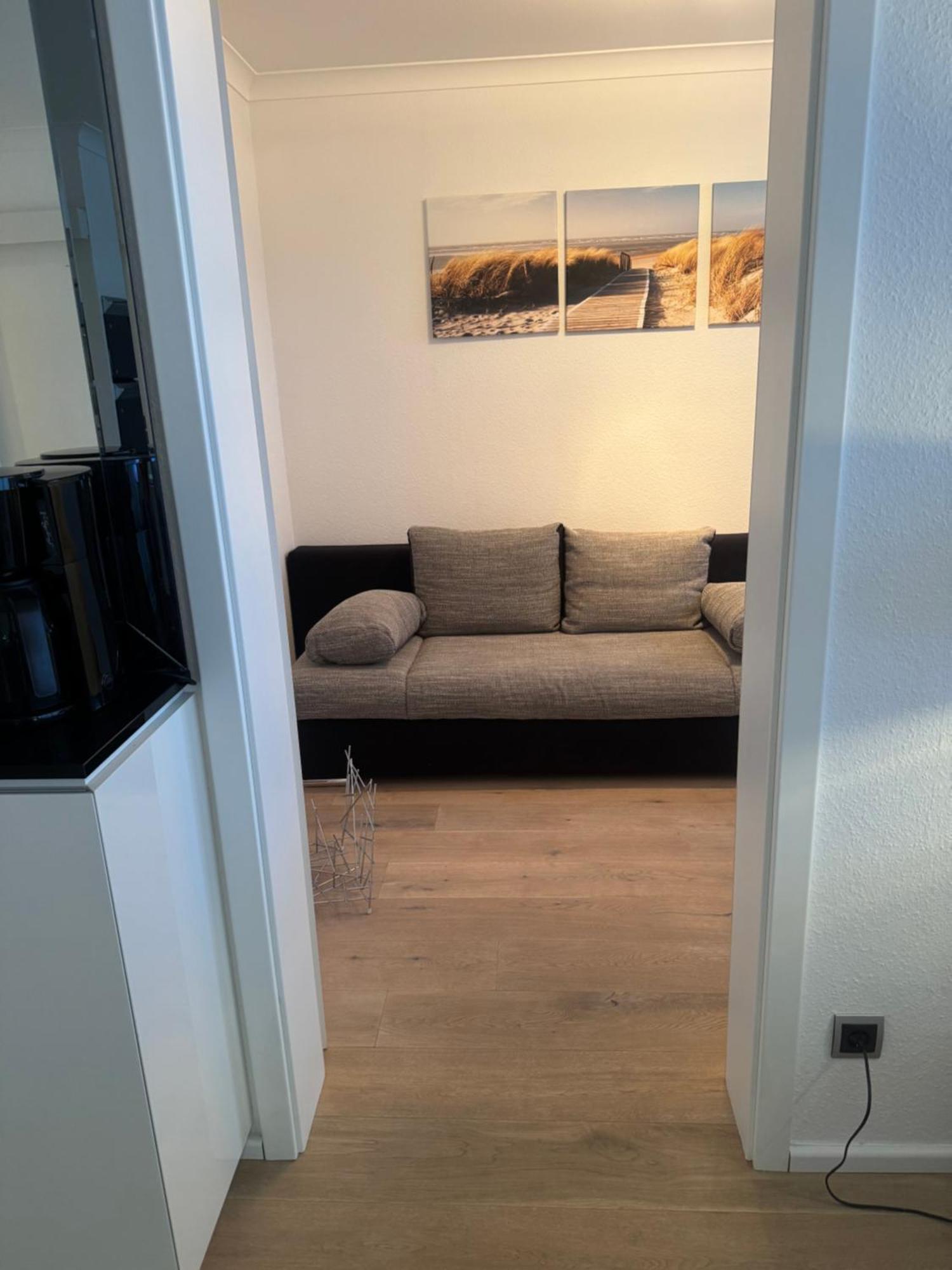 Апартаменты Tiffany's Ferienapartments Sind Alles, Ausser... Gewoehnlich!!! *