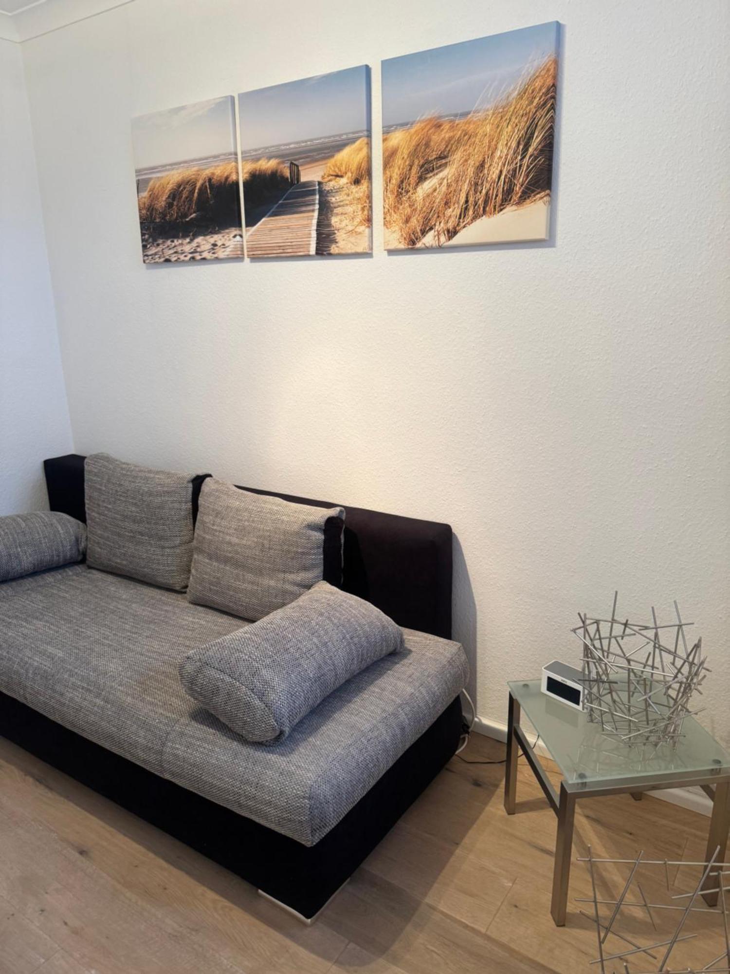 Tiffany´s Ferienapartments Sind Alles, Außer... Gewöhnlich!!! Apartment Timmendorfer Strand