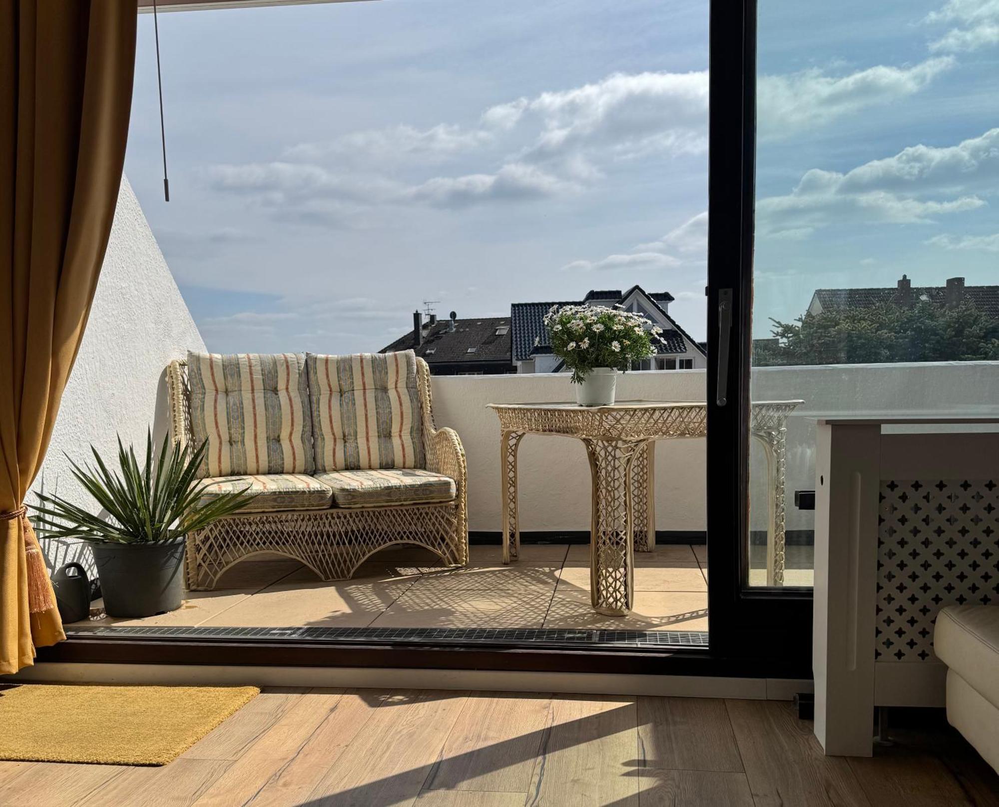 Tiffany's Ferienapartments Sind Alles, Ausser... Gewoehnlich!!! Тиммендорфер-Штранд