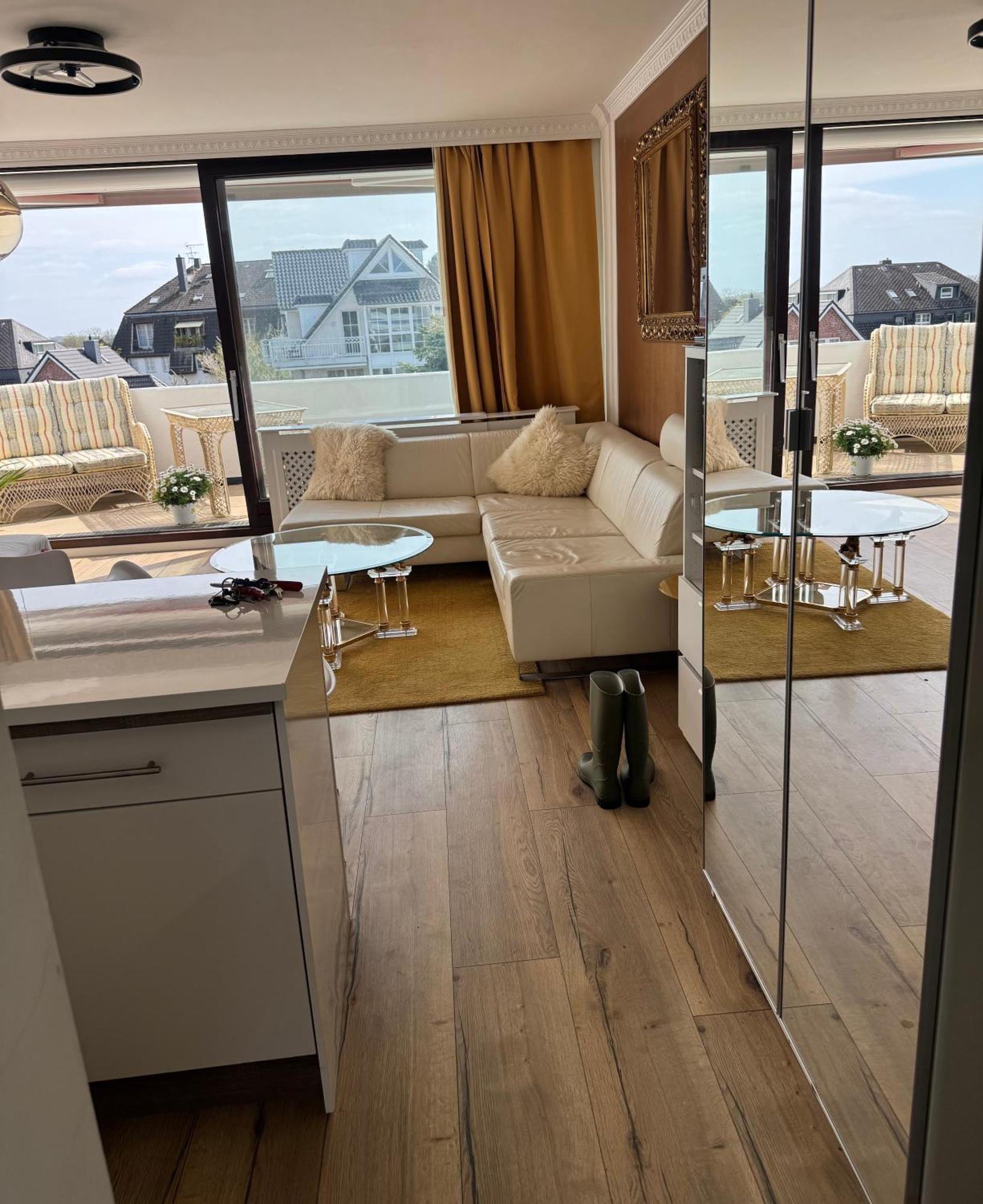 Tiffany´s Ferienapartments Sind Alles, Außer... Gewöhnlich!!!