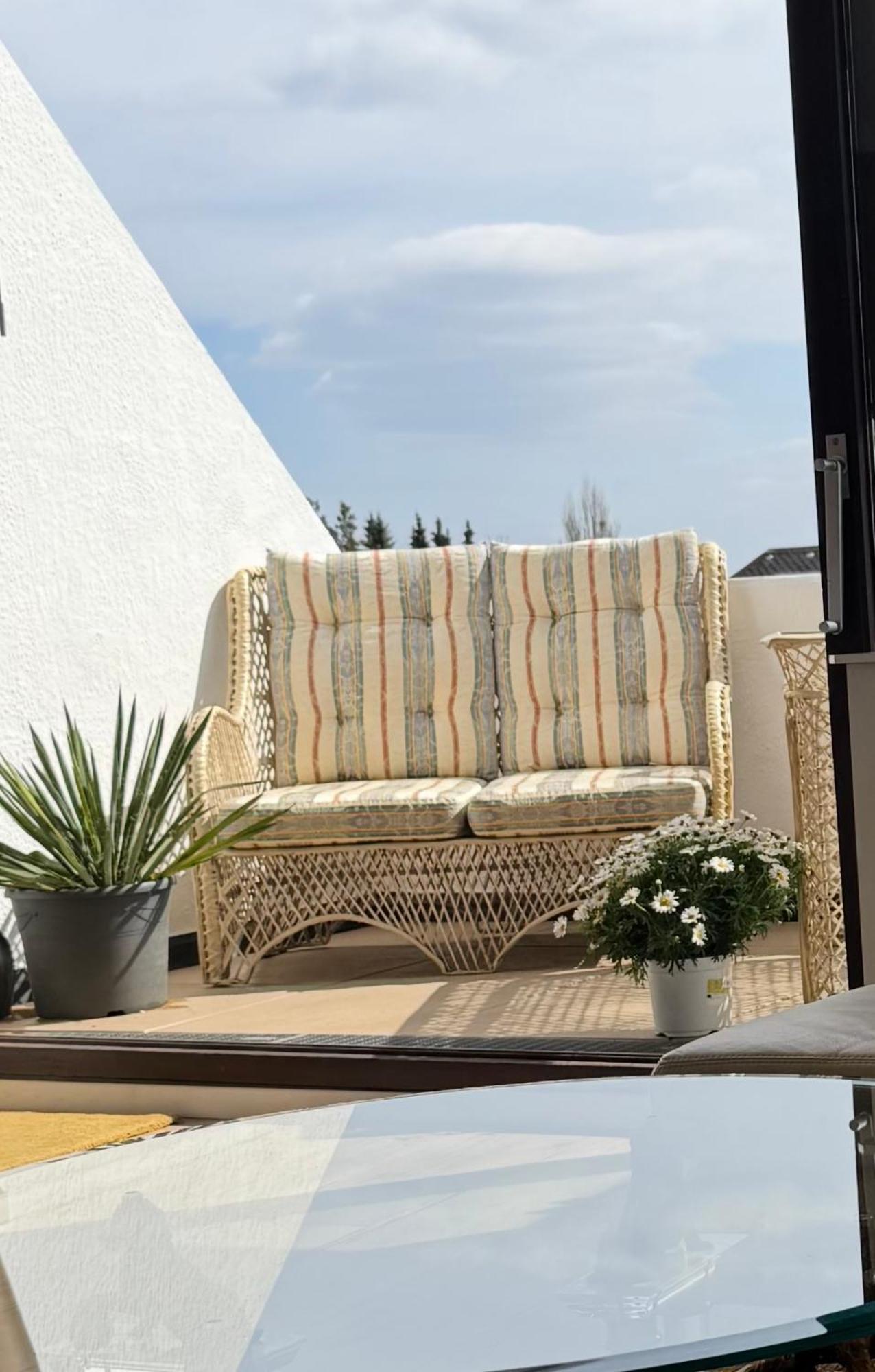 Апартаменты Tiffany's Ferienapartments Sind Alles, Ausser... Gewoehnlich!!!