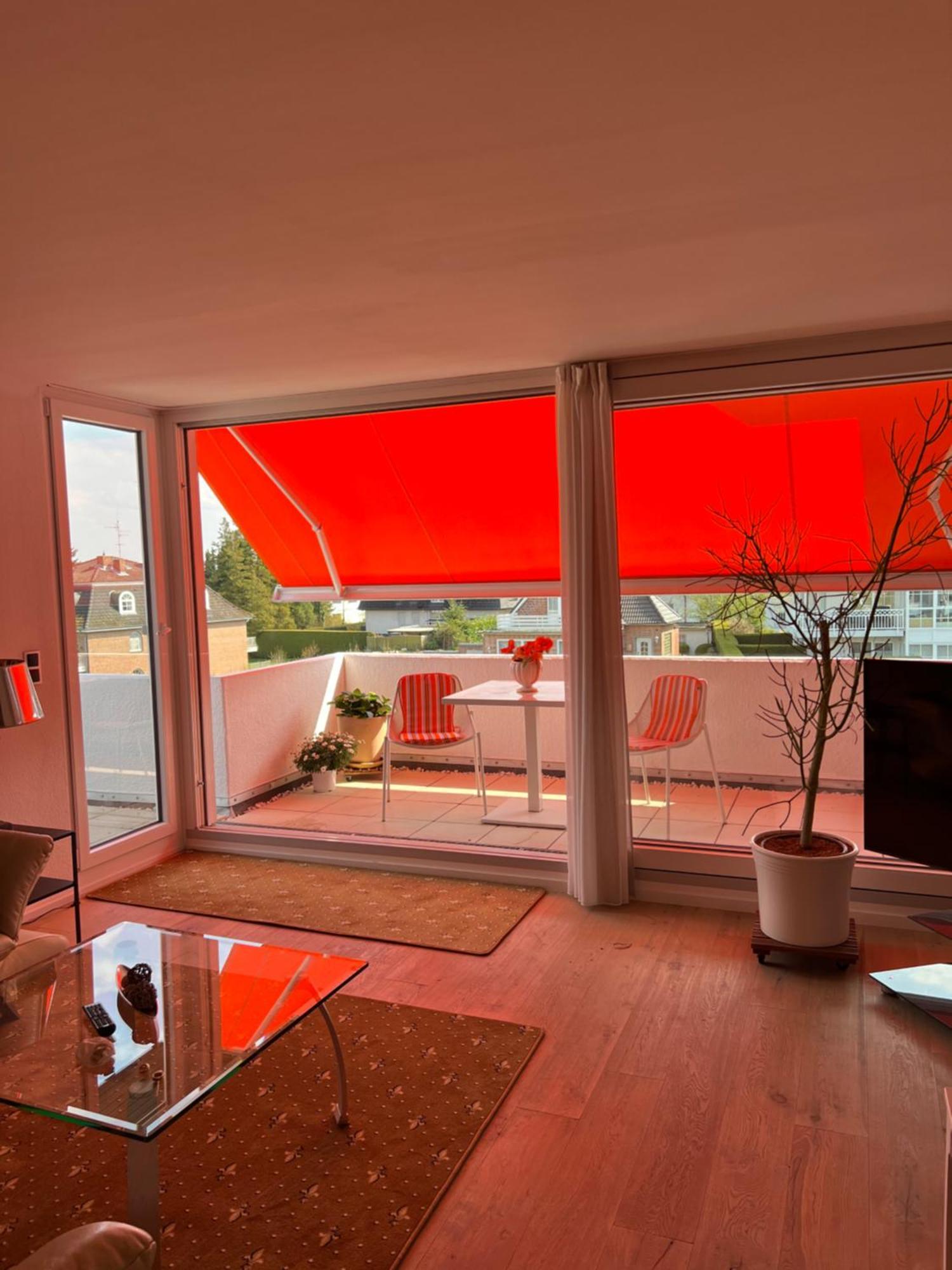 Апартаменты Tiffany's Ferienapartments Sind Alles, Ausser... Gewoehnlich!!! *
