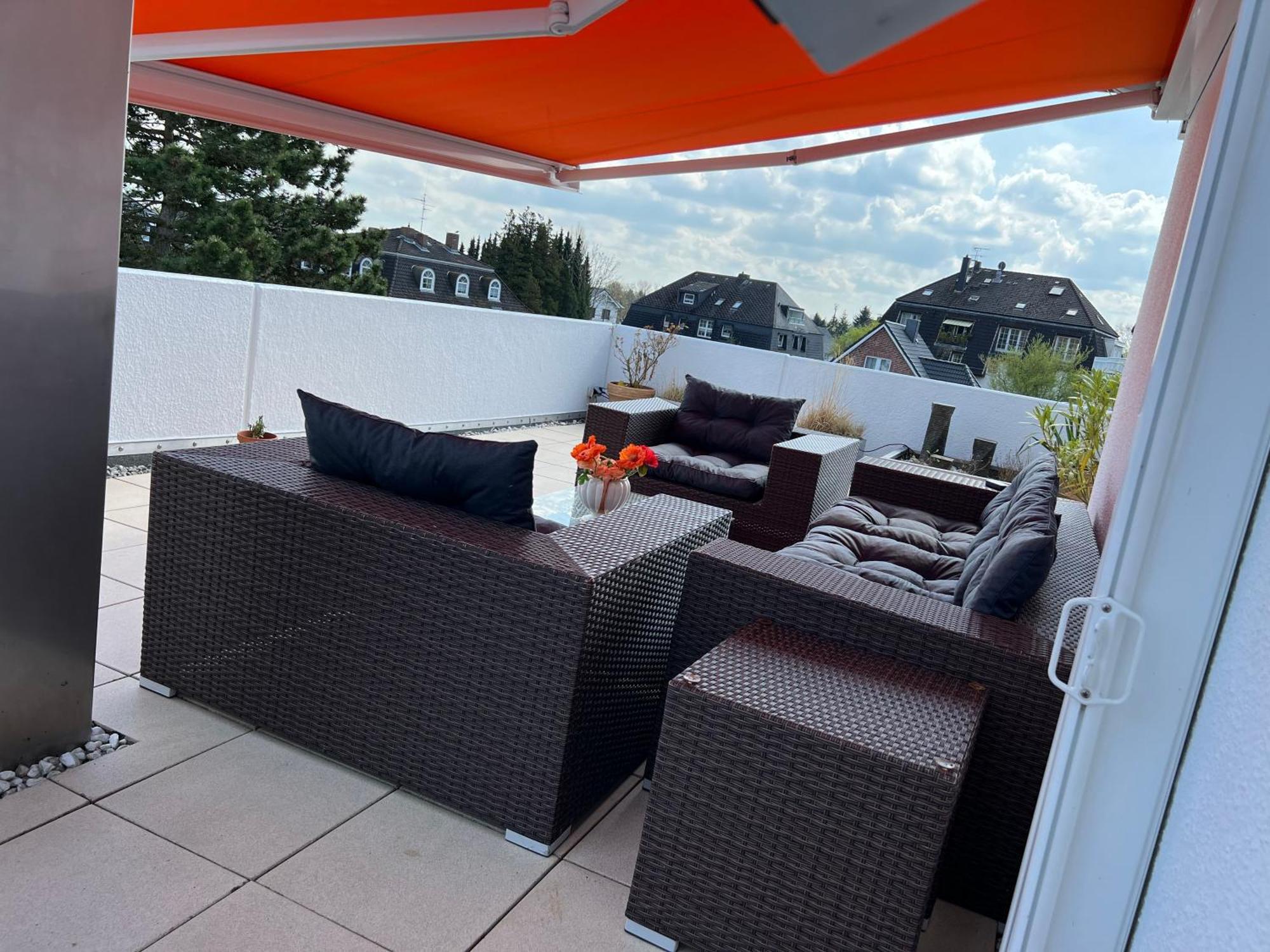 Апартаменты Tiffany's Ferienapartments Sind Alles, Ausser... Gewoehnlich!!!