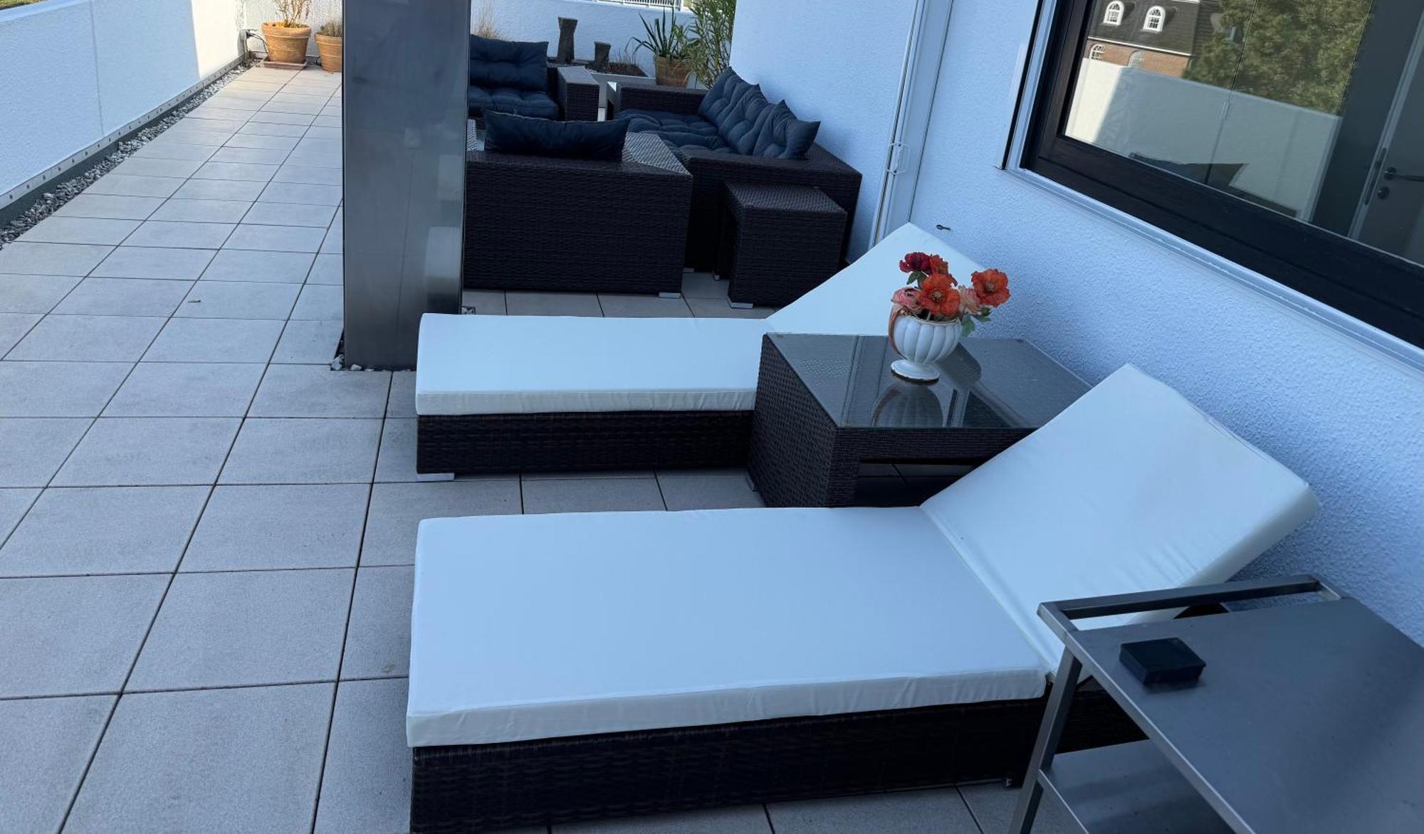 Tiffany´s Ferienapartments Sind Alles, Außer... Gewöhnlich!!! Apartment *