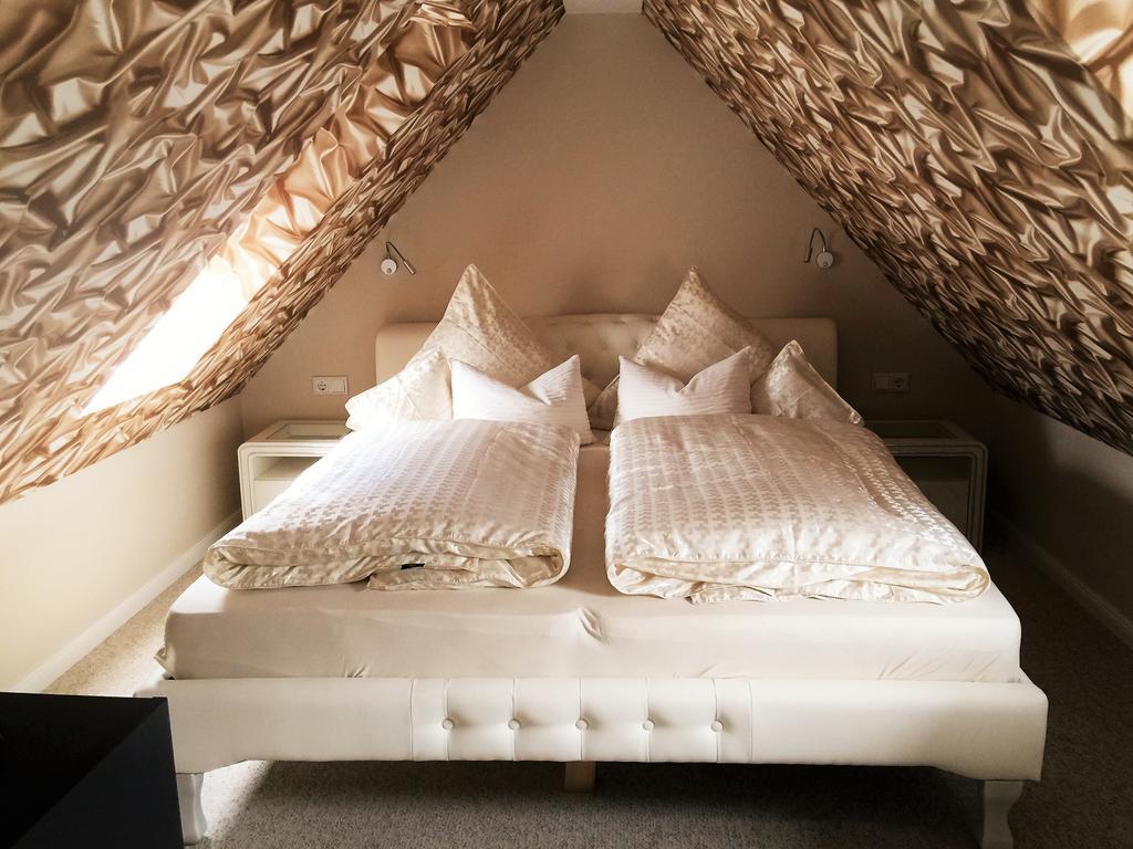 Tiffany's Ferienapartments Sind Alles, Ausser... Gewoehnlich!!! *