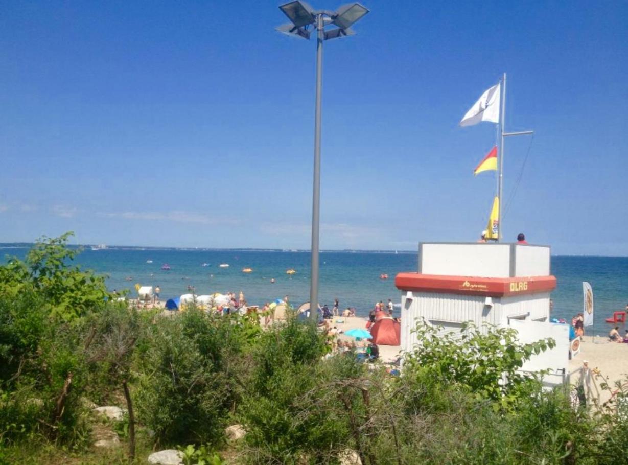 Apartment Tiffany´s Ferienapartments Sind Alles, Außer... Gewöhnlich!!! Timmendorfer Strand